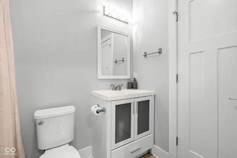 2018 Hoyt Avenue Indianapolis IN 46203