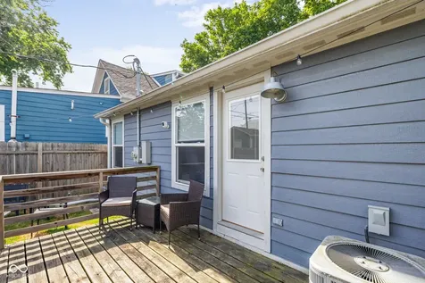 2018 Hoyt Avenue Indianapolis IN 46203