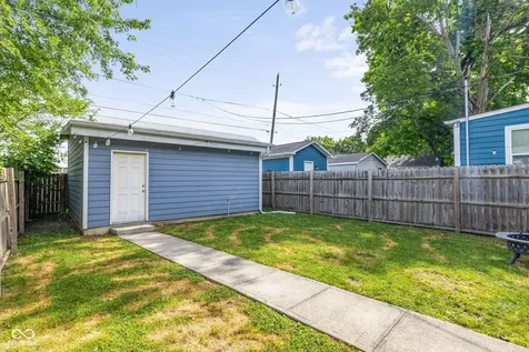 2018 Hoyt Avenue Indianapolis IN 46203