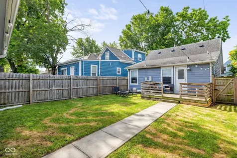 2018 Hoyt Avenue Indianapolis IN 46203