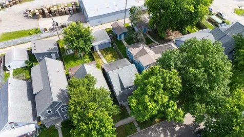 2018 Hoyt Avenue Indianapolis IN 46203