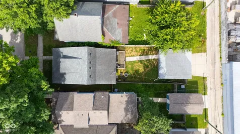 2018 Hoyt Avenue Indianapolis IN 46203