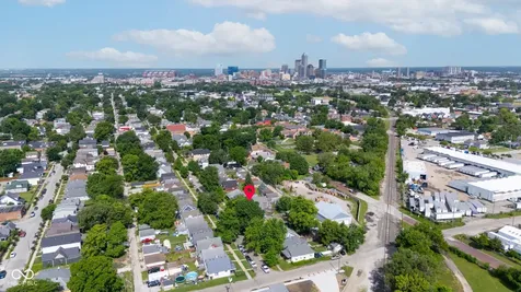 2018 Hoyt Avenue Indianapolis IN 46203