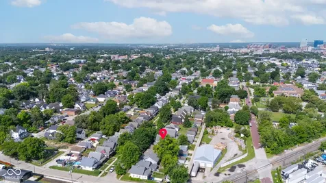 2018 Hoyt Avenue Indianapolis IN 46203