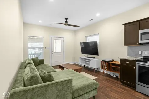 2018 Hoyt Avenue Indianapolis IN 46203