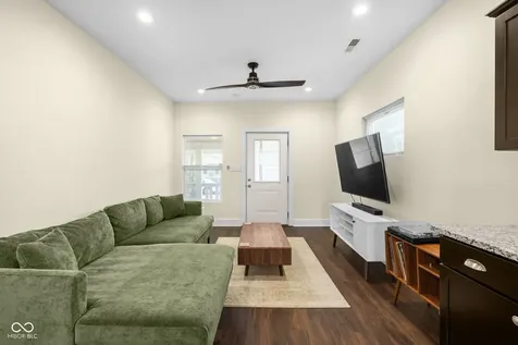 2018 Hoyt Avenue Indianapolis IN 46203