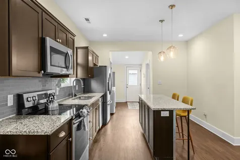2018 Hoyt Avenue Indianapolis IN 46203
