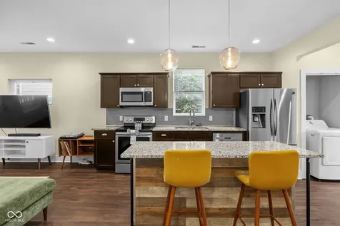2018 Hoyt Avenue Indianapolis IN 46203