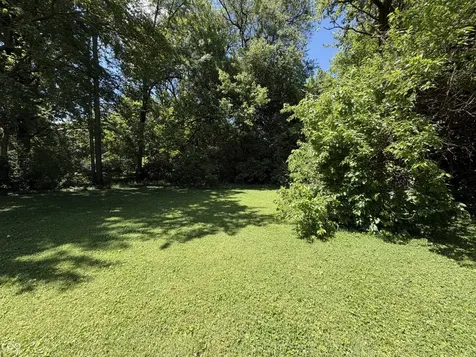 240 N Forsythe Street Franklin IN 46131