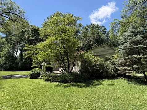 240 N Forsythe Street Franklin IN 46131