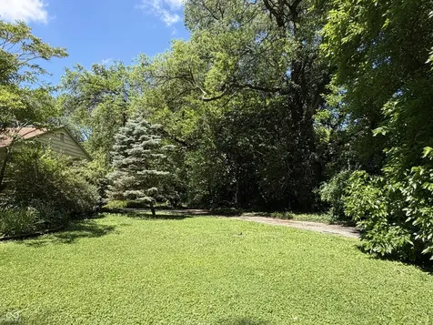 240 N Forsythe Street Franklin IN 46131