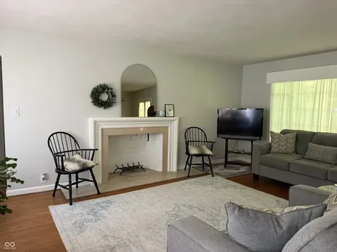 240 N Forsythe Street Franklin IN 46131