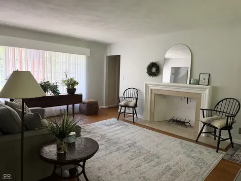 240 N Forsythe Street Franklin IN 46131