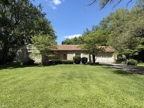 240 N Forsythe Street Franklin IN 46131