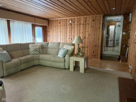 240 N Forsythe Street Franklin IN 46131