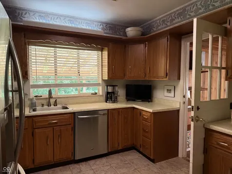 240 N Forsythe Street Franklin IN 46131