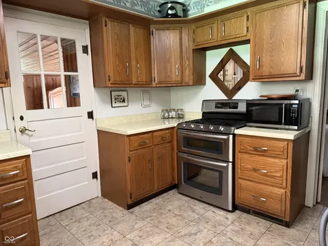 240 N Forsythe Street Franklin IN 46131