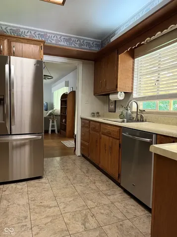 240 N Forsythe Street Franklin IN 46131