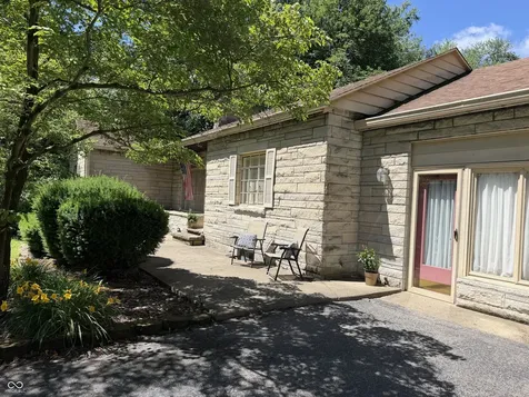 240 N Forsythe Street Franklin IN 46131
