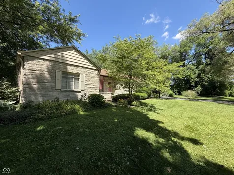 240 N Forsythe Street Franklin IN 46131
