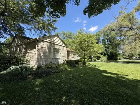 240 N Forsythe Street Franklin IN 46131