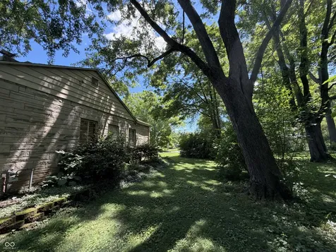 240 N Forsythe Street Franklin IN 46131