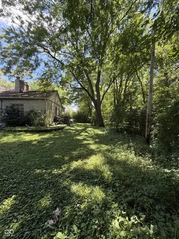 240 N Forsythe Street Franklin IN 46131