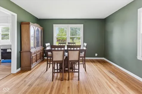 5709 W State Road 234 Jamestown IN 46147