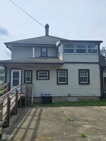617 E 37th Street Indianapolis IN 46205