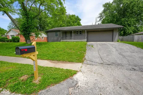 1335 N Harbison Avenue Indianapolis IN 46219
