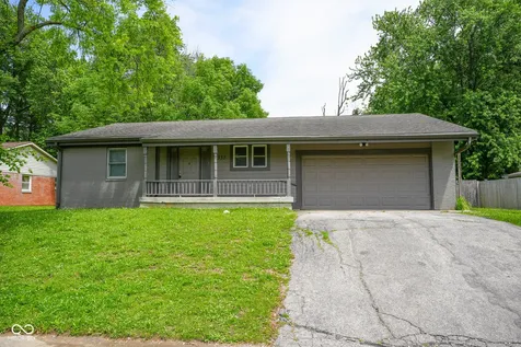 1335 N Harbison Avenue Indianapolis IN 46219