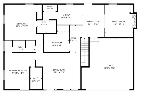 1335 N Harbison Avenue Indianapolis IN 46219