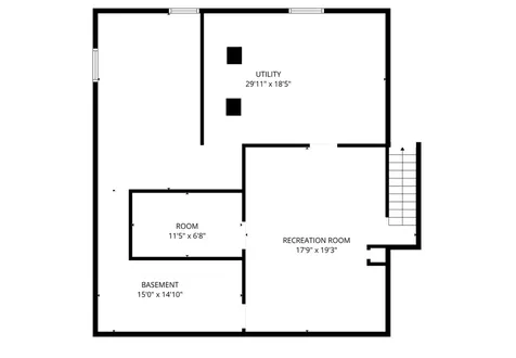 1335 N Harbison Avenue Indianapolis IN 46219