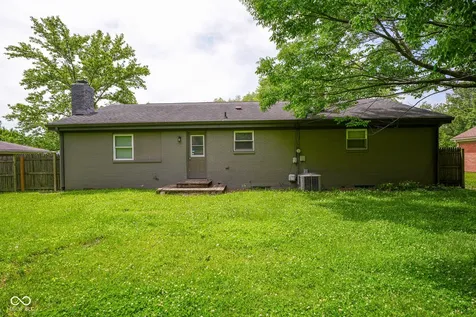 1335 N Harbison Avenue Indianapolis IN 46219