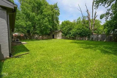 1335 N Harbison Avenue Indianapolis IN 46219