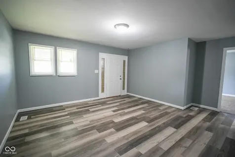 1335 N Harbison Avenue Indianapolis IN 46219
