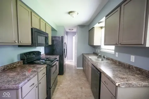 1335 N Harbison Avenue Indianapolis IN 46219