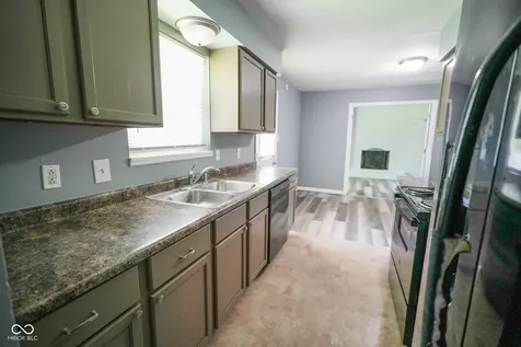 1335 N Harbison Avenue Indianapolis IN 46219
