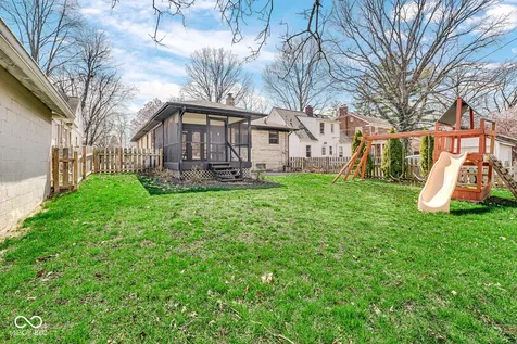 1420 Kessler Boulevard East Drive Indianapolis IN 46220
