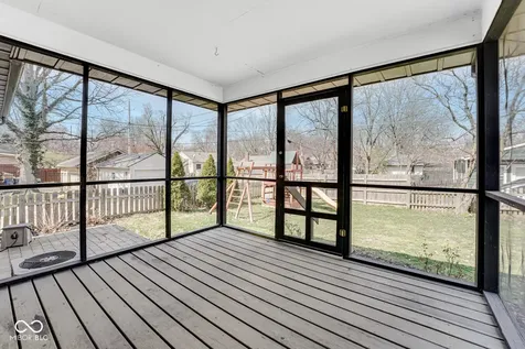 1420 Kessler Boulevard East Drive Indianapolis IN 46220