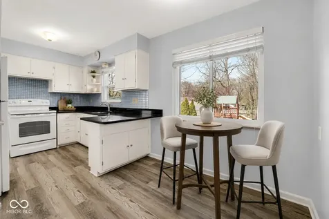1420 Kessler Boulevard East Drive Indianapolis IN 46220