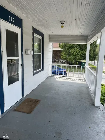 117 W Fordice Street Lebanon IN 46052