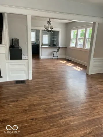 117 W Fordice Street Lebanon IN 46052