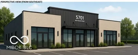 5701 Michigan Road Indianapolis IN 46228