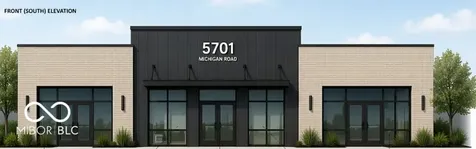 5701 Michigan Road Indianapolis IN 46228