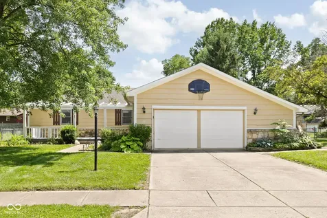 721 Pioneer Drive Indianapolis IN 46217