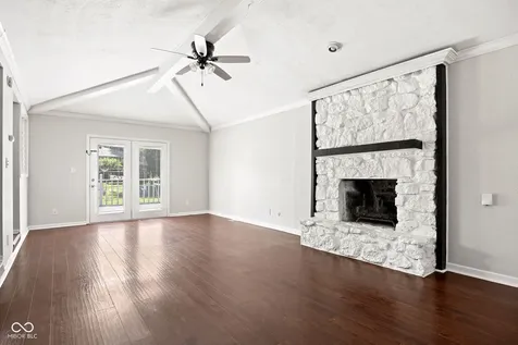 721 Pioneer Drive Indianapolis IN 46217