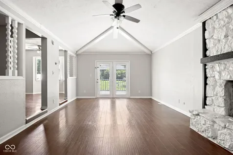 721 Pioneer Drive Indianapolis IN 46217