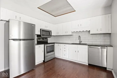 721 Pioneer Drive Indianapolis IN 46217