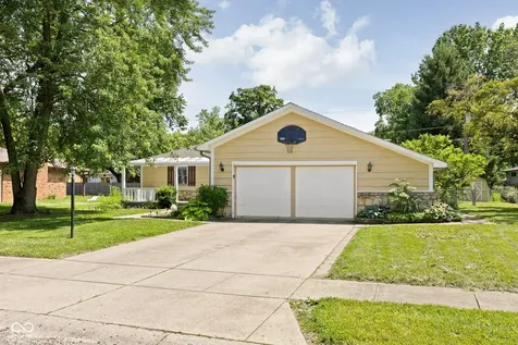 721 Pioneer Drive Indianapolis IN 46217